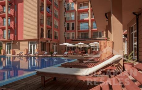 Studio w Sunny View Central - Фото1