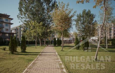 Apartment in Sunny Beach, Sunny View Central Complex - Photo 3