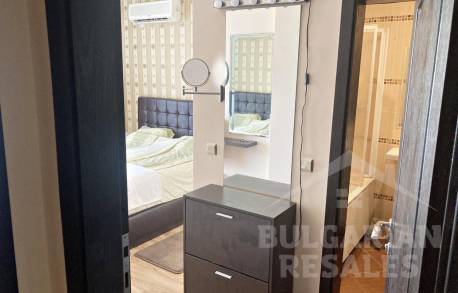 просторный апартамент в 30 метрах от пляжа - Фото 9