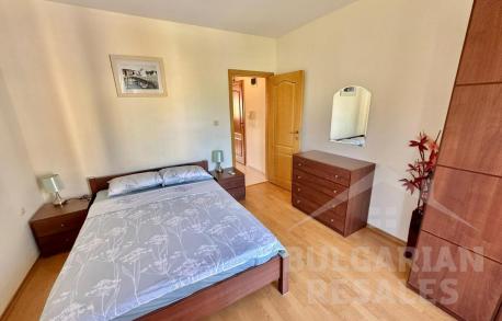 Komfortný dvojizbový byt na predaj - Фото13