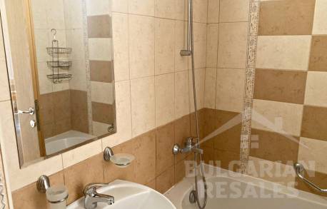 One bedroom flat in Royal Sun - Photo 15