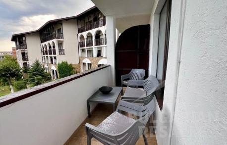 Двухкомнатная квартира с дизайнерским ремонтом в живописном комплексе - Фото 20