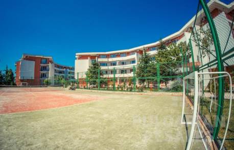 Лучшая цена за апартамент на 1 линии в комплексе Привилидж Форт Бич - Фото16