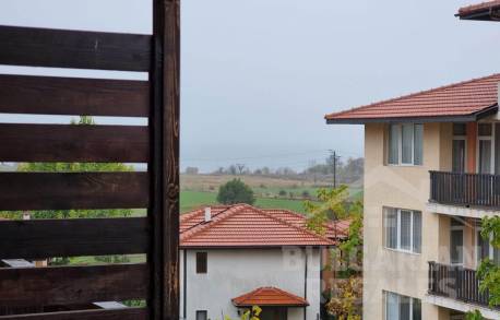 Большая студия с отдельной кухней, рассрочка до 3 лет! - Фото9