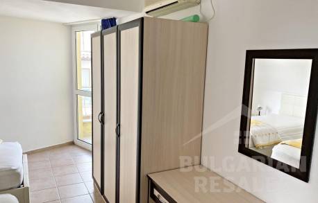 Lacný byt 200 metrov od pláže - Фото10