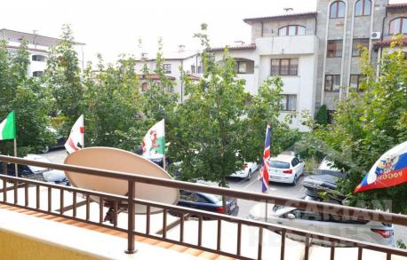 Odnowione mieszkanie w Aqua Dreams - Фото7