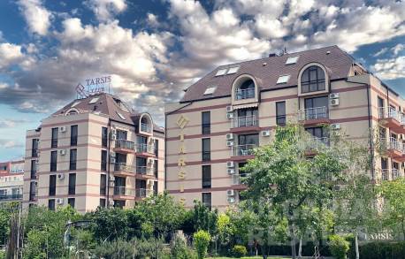 Современный и комфортный апартамент в 