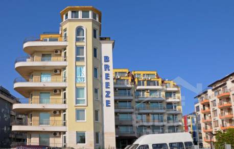 Lacný byt 200 metrov od pláže - Фото16