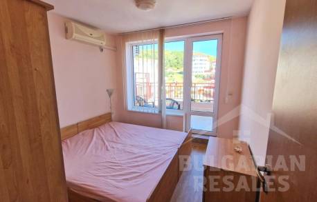 Лучшая цена за апартамент на 1 линии в комплексе Привилидж Форт Бич - Фото13