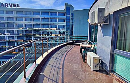 Dobrá poloha! Byt na prvej línii - Фото15