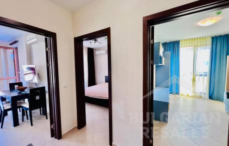 Mieszkanie w „Cascadas Resort” - Twój nadmorski raj - Фото6