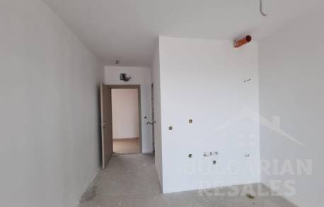 Продажа просторной студии в комплексе Sunny Day 6 - Фото 3