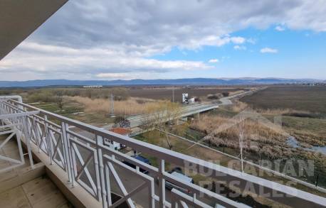 Голямо студио за продажба в Sunny Day 6 - Снимка 6