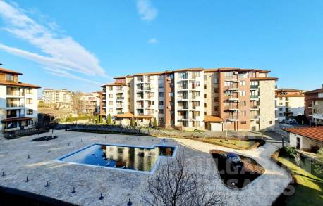 Инвестируй в недвижимость у моря в новое строительство - Фото8