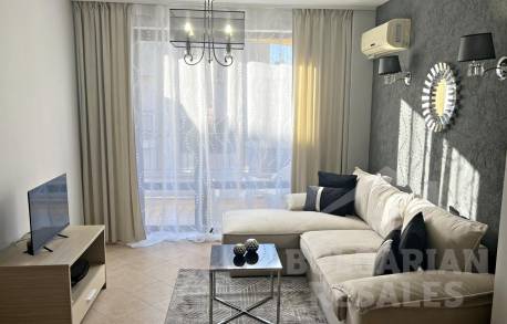 Стильная квартира в элитном комплексе Роял Сан - Фото5