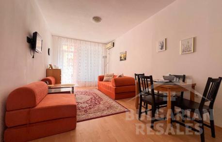 Простор и уют - студия в хорошем комплексе - Фото 3