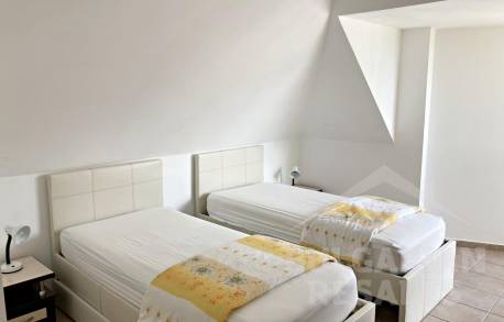 Lacný byt 200 metrov od pláže - Фото11