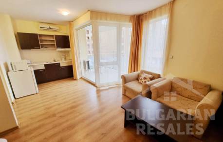 Studio with a good layout close to the beach  - Photo 9