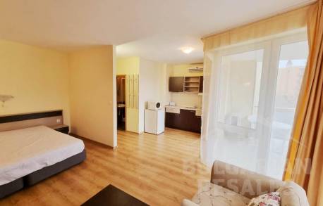 Studio with a good layout close to the beach  - Photo 7