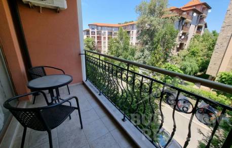 Квартира в элитном комплексе с спа и сауной - Фото11