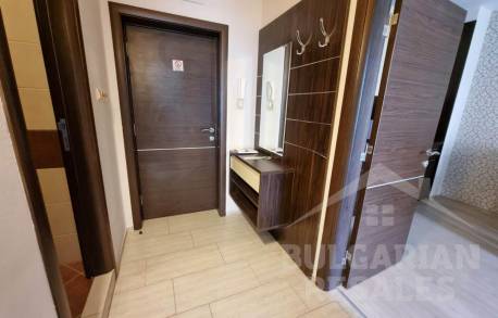 Квартира в элитном комплексе с спа и сауной - Фото5