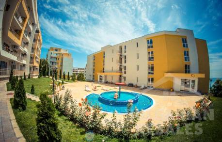 Dobrá ponuka! Apartmány s výhľadom na more v „Imperial Fort“ - Фото2