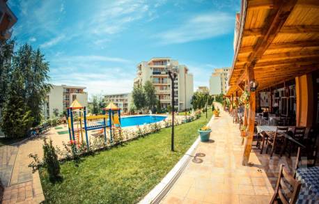 Dwupokojowe mieszkanie z salonem i widokiem na morze! - Фото11