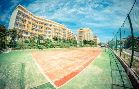 Pekný byt s výhľadom na more v Sveti Vlas! - Фото17