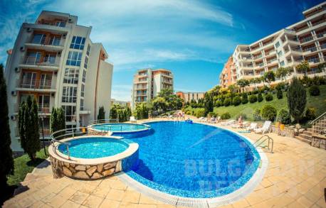 Vyberte si byt v prestížnom komplexe - Фото1