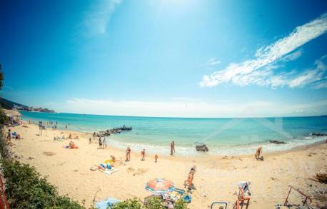 Zľava! Štúdio v malebnej oblasti, komplex s bazénom! - Фото10