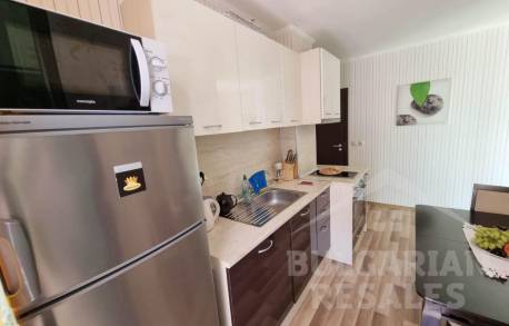 Mieszkanie z trzema sypialniami w kompleksie Amadeus Luxe - Фото2