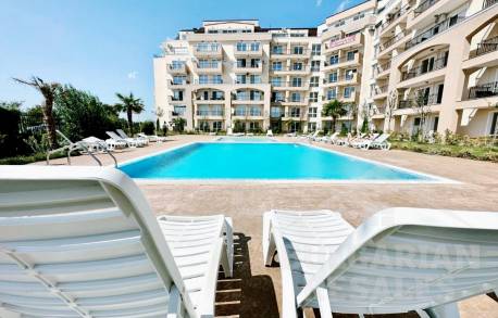 Pierwsza linia! Kompleks Ipanema Beach - Фото2