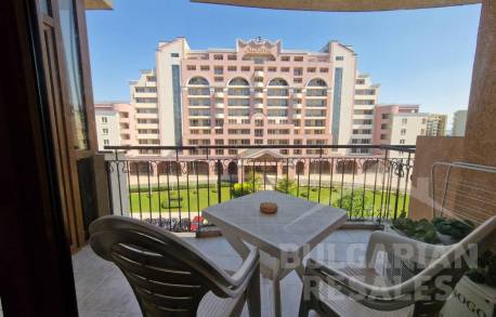 Mieszkanie w kompleksie apartamentów 70 metrów od plaży - Фото10