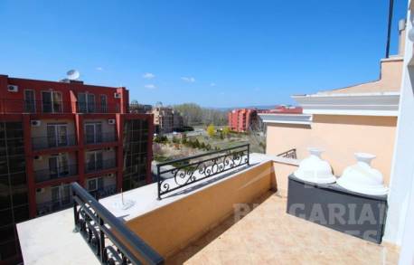 Piękny apartament w kompleksie Venera Palas - Фото16