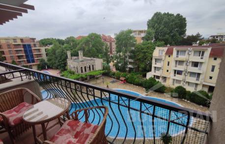 Просторная квартира в элитном комплексе Калия - Фото2