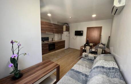 Добра инвестиция! Апартамент в най-добрия комплекс  - Снимка 2