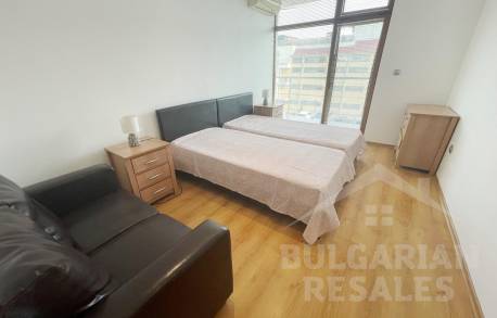 Скидка! Просторная квартира в комплексе у моря - Фото 8