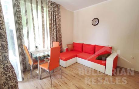 Cozy apartment in Dawn Park Deluxe complex - Photo 6