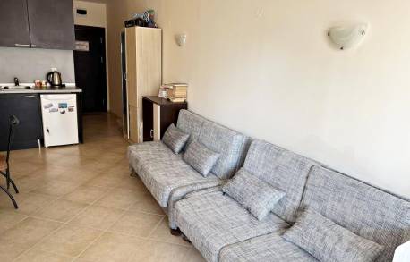 Студио в центъра на курорта - Снимка 2