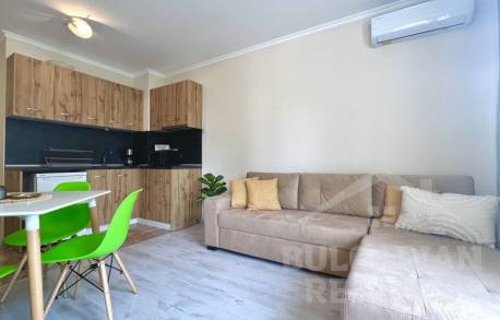 Апартамент в элитном комплексе “Villa Sardinia