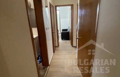 Special offer! Apartment in Saint Vlas 300 m away from the beach - Photo 4