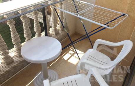 Квартира в  одном из лучших компексов Royal Sun - Фото9