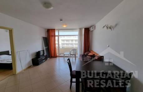 Прекрасный апартамент с видом на бассейн  - Фото5