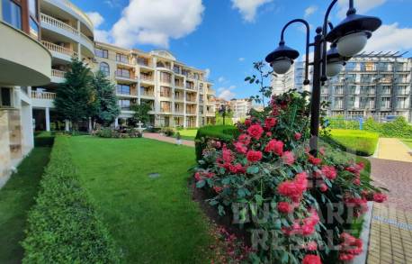 Светлая и уютная квартира в 50 метрах от пляжа - Фото 15