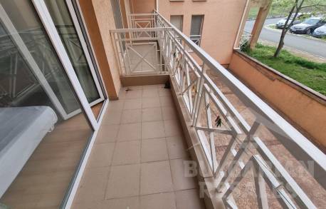 Veľké štúdio v komplexe Sani Dei 6 - Фото4