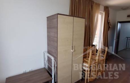 Студия по выгодной цене в комплексе 