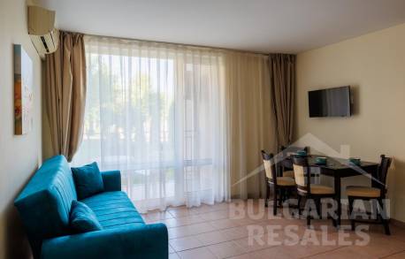 Тристаен апартамент в България, недалеч от морето - Снимка 5