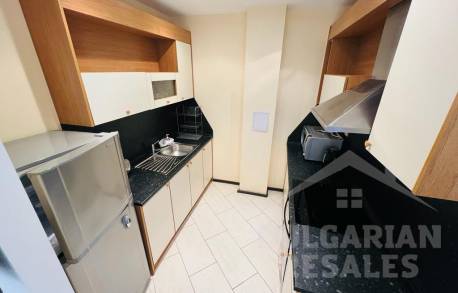 Супер инвестиция! Първа линия, луксозен комплекс! - Снимка 5