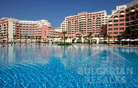 Апартамент с видом на море в комплексе Мажестик - Фото3