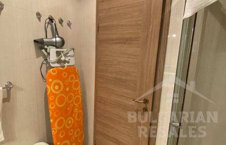 Dobrá ponuka! Priestranný jednoizbový byt v „Holiday Fort Golf Club“. - Фото6